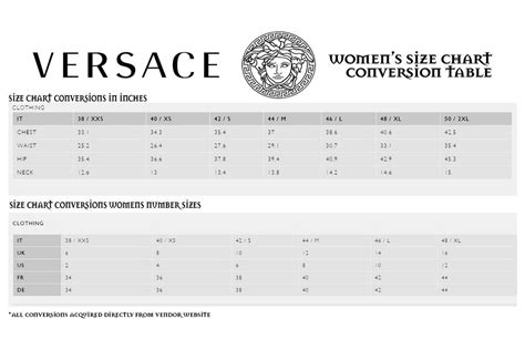 versace bathing suits|versace swim size guide.